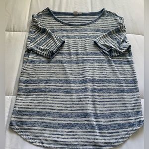 Short Sleeve Gap Tee